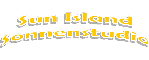 Sun Island Sonnenstudio