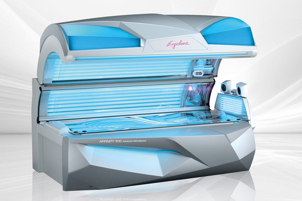 Ergoline 900 Affinity